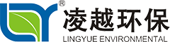 珠海市凌越環(huán)保工程有限公司Logo